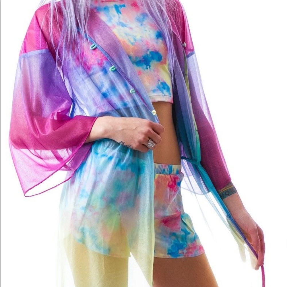 UNIF Dream Dress